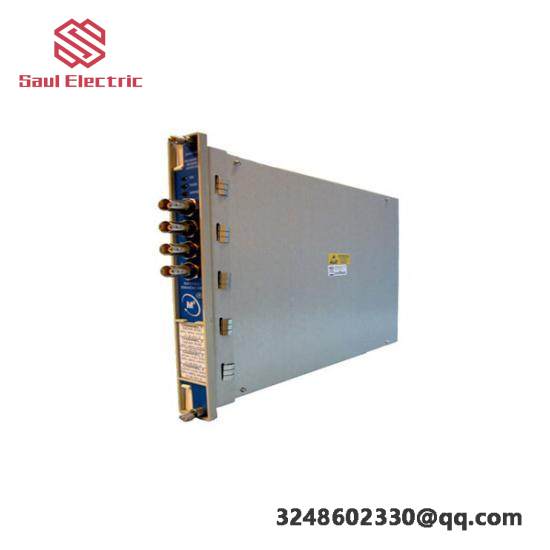 BENTLY 3500/42M 140734-02 - High Precision Monitoring Module