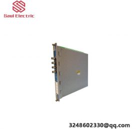 BENTLY 3500/64M 140734-05 - Industrial Control Module for Precision Applications