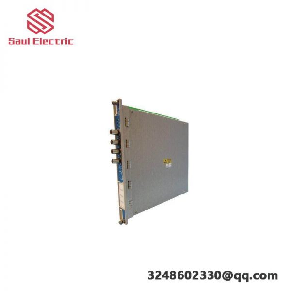 BENTLY 3500/64M 140734-05 - Industrial Control Module for Precision Applications