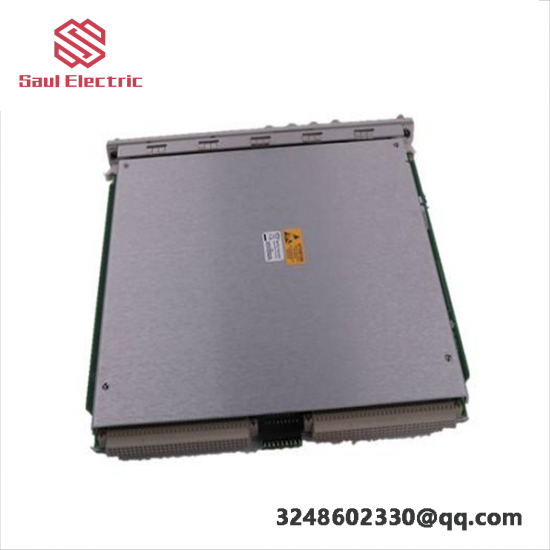 BENTLY 3500/64M 140734-05 - Industrial Control Module for Precision Applications