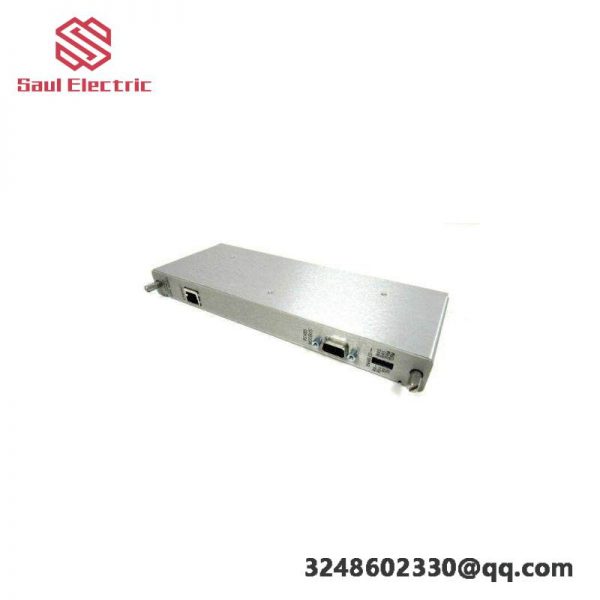 BENTLY 3500/92 136180-01 Control Module