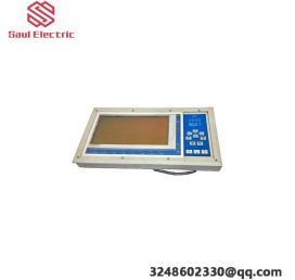 Bently 3500/93 - P/N:135785-02, Precision Control Module for Industrial Automation