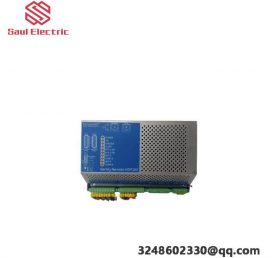 BENTLY 60M100-00 Vibration Monitoring Module