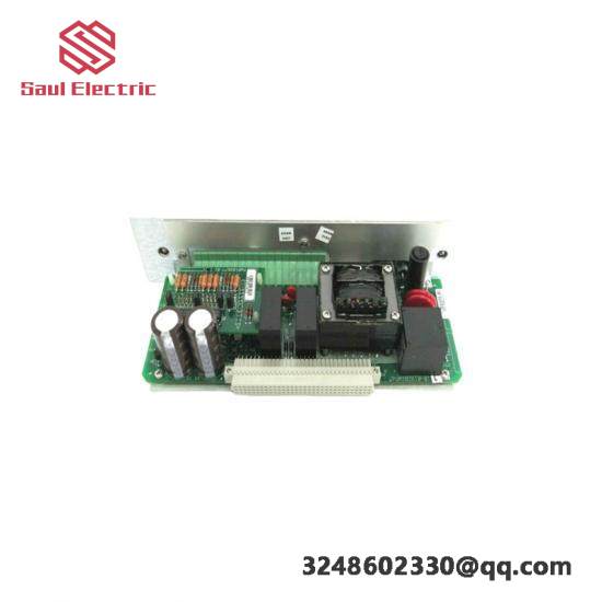 BENTLY NEVADA 102618-01: High-Fidelity Signal & Power Input Card