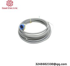 BENTLY NEVADA 106765-10 Interconnect Cable: Advanced Connectivity Solution