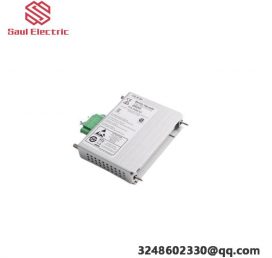 Bently Nevada 106M1081-01: Universal AC Power Input Module for Industrial Automation