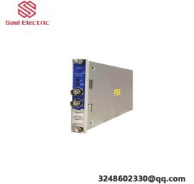 Bently Nevada 106M2686-01 & 115M7750-01 Relay Module - Advanced Control Solutions for Industrial Automation