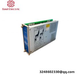 Bently Nevada 114M5335-01 Power Supply Module; Manufacturer:bently-nevada