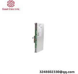 Bently Nevada 125720-02 Output Module - Precision Control Solutions for Industrial Applications