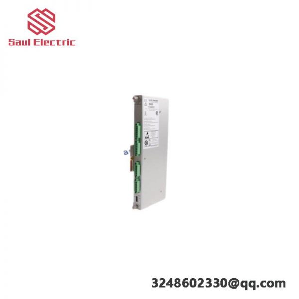 Bently Nevada 125720-02 Output Module - Precision Control Solutions for Industrial Applications