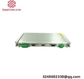 BENTLY NEVADA 125768-01 PLC Module for Industrial Automation