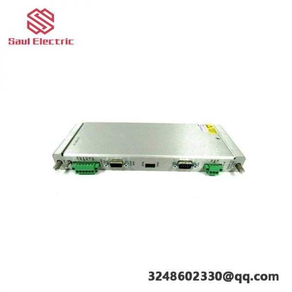 BENTLY NEVADA 125768-01 PLC Module for Industrial Automation