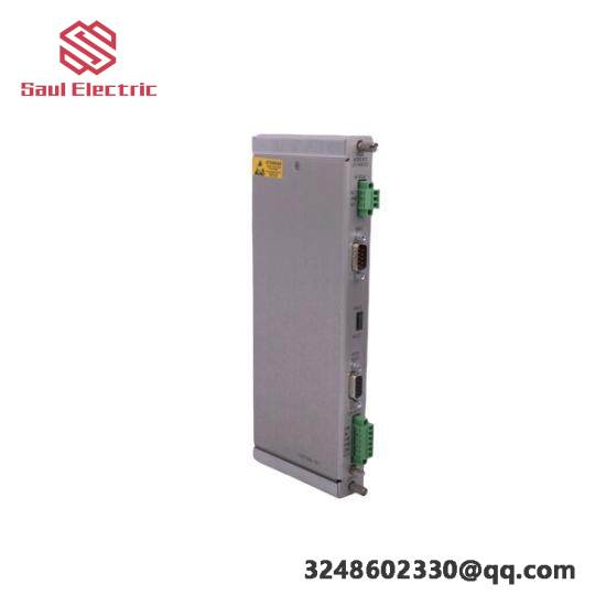 BENTLY NEVADA 125768-01 PLC Module for Industrial Automation