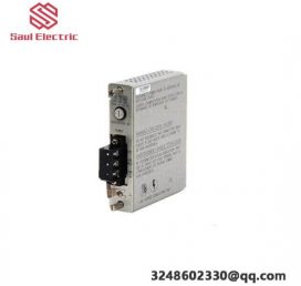 Bently Nevada 125840-01 | 3500/15 Power Supply I/O Module