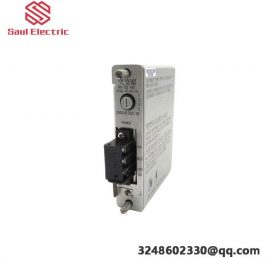 BENTLY Nevada 125840-02 Power Supply; Manufacturer: bently-nevada