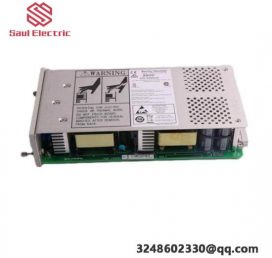 Bently Nevada 126399-01: Precision Power Supply Module