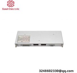 Bently Nevada 128240-01: High Performance I/O Module, Precision Engineering for Industrial Control