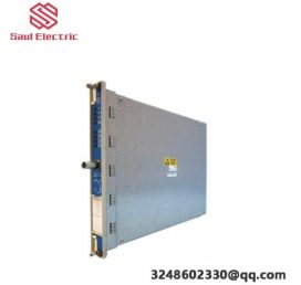 Bently Nevada 128275-01F, 130944-01 I/O Module: Precision Control for Industrial Automation