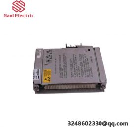 Bently Nevada 129478-01 Input Module: High-Voltage AC Power Input Module