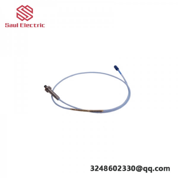 Bently Nevada 130530-0050-02 Extension Cable: Industrial Control System Accessory