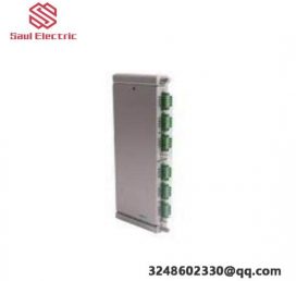 Bently Nevada 130768-01: Rapid Delivery, Industrial Control Module