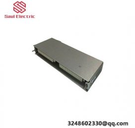 Bently-Nevada 135031-01 I/O Module; Manufacturer: bently-nevada