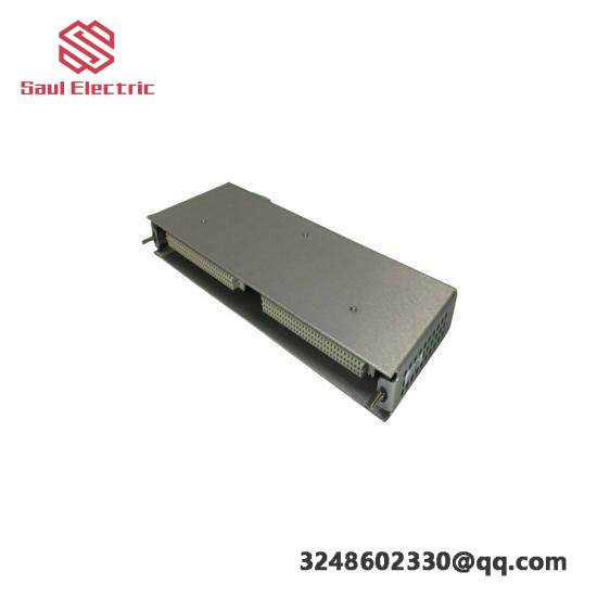 Bently-Nevada 135031-01 I/O Module; Manufacturer: bently-nevada