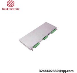 Bently Nevada 135137-01 Position I/O Module - Precision Control for Industrial Automation