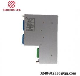 Bently Nevada 135489-04 Transducer System PLC