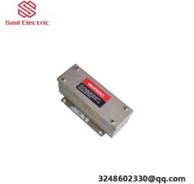 BENTLY NEVADA 135613-02: High Temperature Case Expansion Transducer Assembly, Precision Measuring Solution