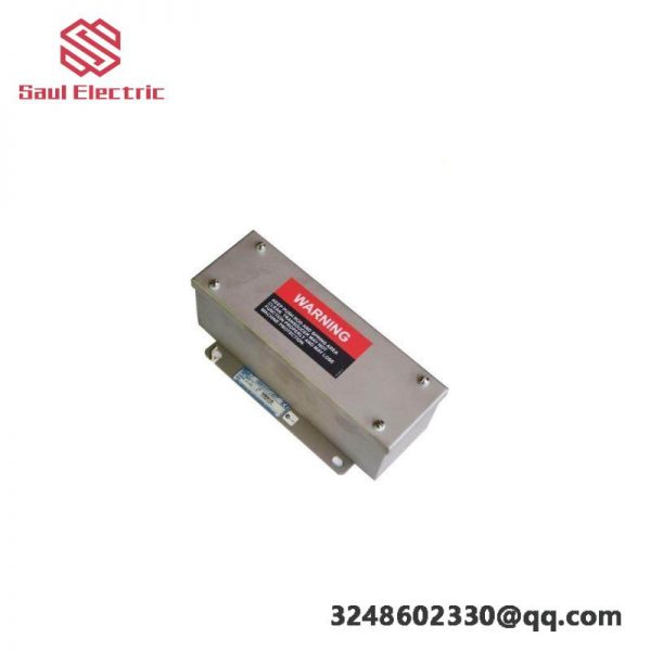 BENTLY NEVADA 135613-02: High Temperature Case Expansion Transducer Assembly, Precision Measuring Solution