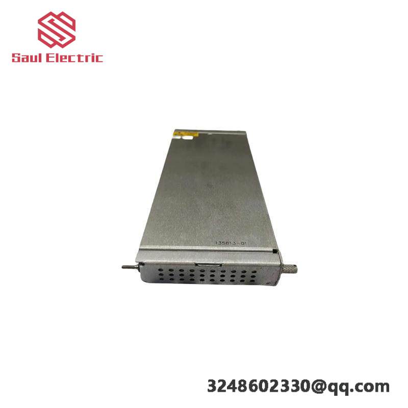 Bently Nevada 135813-01 Display Interface I/O Module, Precision Control Solution for Modern Factories