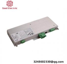 Bently Nevada 146031-01 18E024JJ Transient Data Interface I/O Module