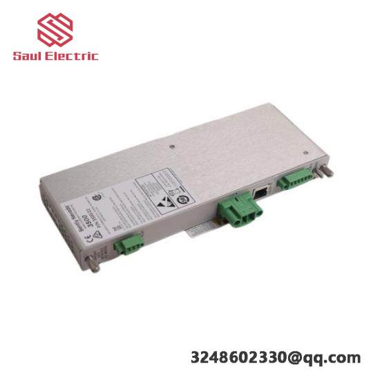 Bently Nevada 146031-01 18E024JJ Transient Data Interface I/O Module