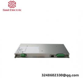 Bently Nevada 3500 PLC I/O Module, 146031-01, Precision Control Solution