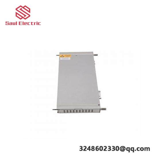 Bently Nevada 14992-01: 16-Channel Relay Output Module, Expert Control Solution