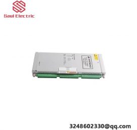 Bently Nevada 149992-03: 16-Channel Relay Output Module