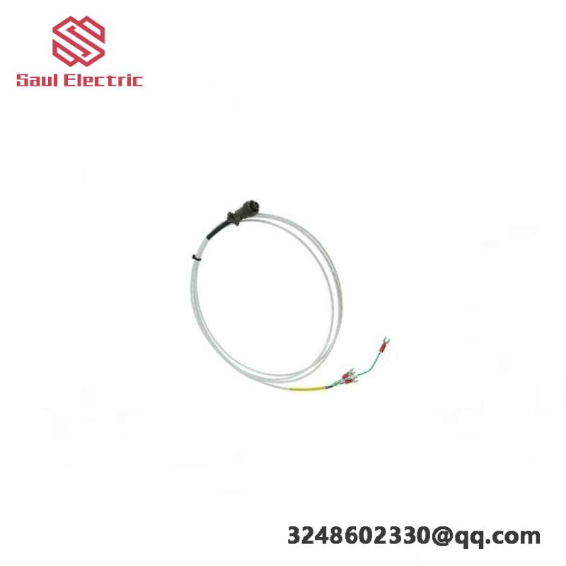 Bently Nevada 16710-06 Industrial Interconnect Cable