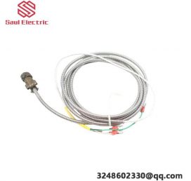 Bently Nevada 16710-08 Interconnect Cable for Vibration Sensor