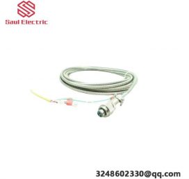 BENTLY NEVADA 16710-09 Interconnect Cable