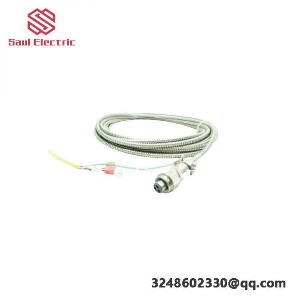 BENTLY NEVADA 16710-09 Interconnect Cable