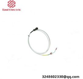 Bently Nevada 16710-10 Interconnect Cable: Industrial Control Solution