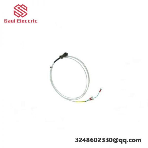 Bently Nevada 16710-10 Interconnect Cable: Industrial Control Solution