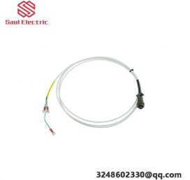 Bently Nevada 16710-12 Interconnect Cable for Vibration Sensor