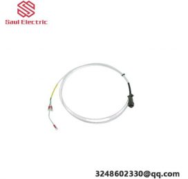 BENTLY NEVADA 16710-25 Industrial Interconnect Cable