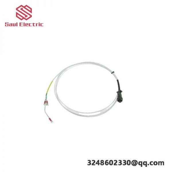 BENTLY NEVADA 16710-25 Industrial Interconnect Cable