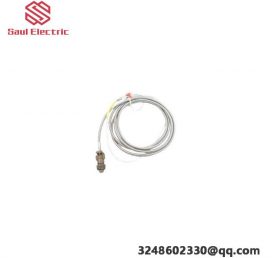 Bently Nevada 16710-26 Industrial Interconnect Cable