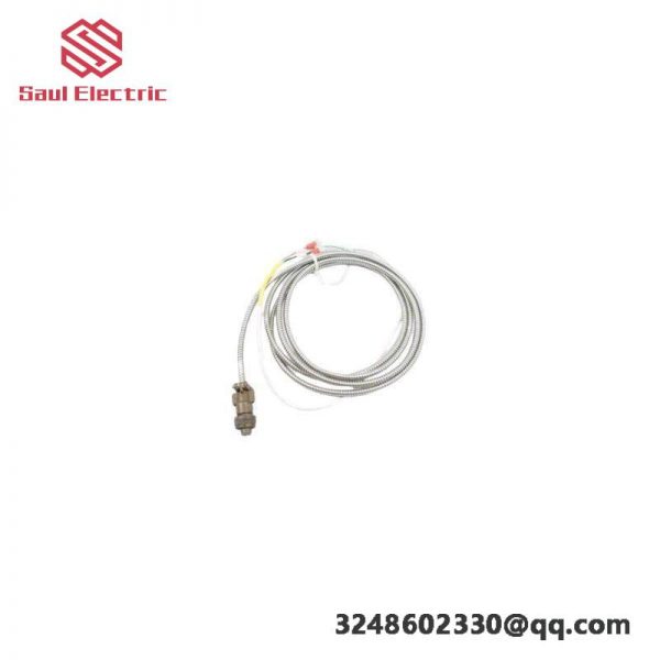 Bently Nevada 16710-26 Industrial Interconnect Cable