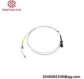 Bently Nevada 16710-30 Interconnect Cables for Vibration Sensor, Advanced Control Solutions for Industrial Automation