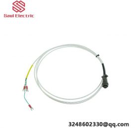 Bently Nevada 16710-35: High-Performance Interconnect Cables